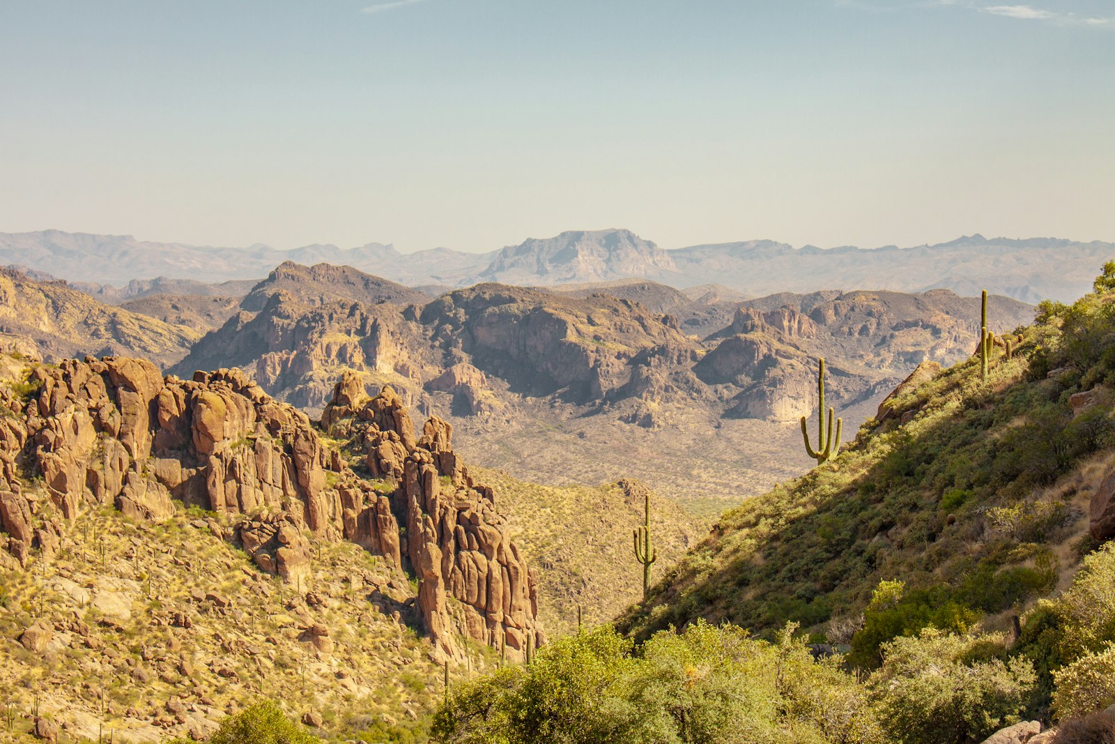 San Tan Valley